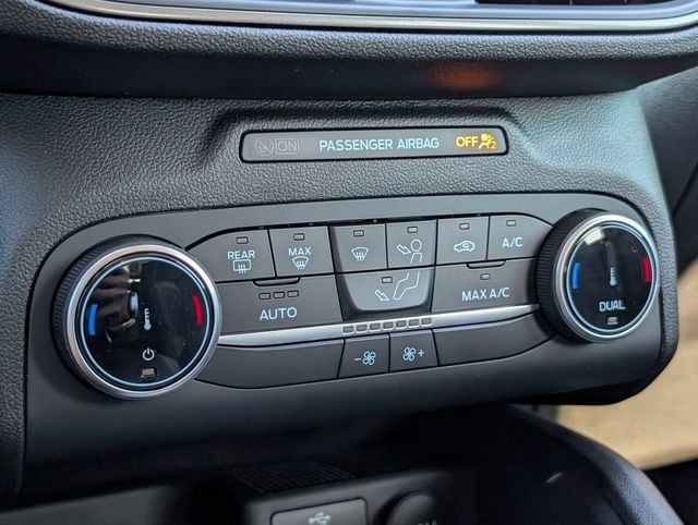 2026 Ford Escape Active - Photo 16