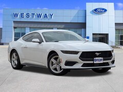 2026 Ford Mustang Ecoboost Premium Coupe