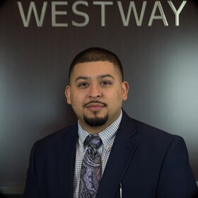 Staff member Jose Herrera from ID_959f2137ded0