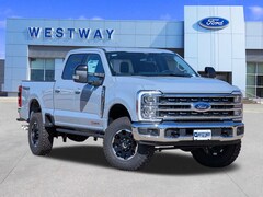 2026 Ford F-250 Lariat Truck Crew Cab