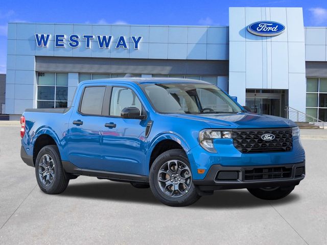 New 2026 Ford Maverick XLT