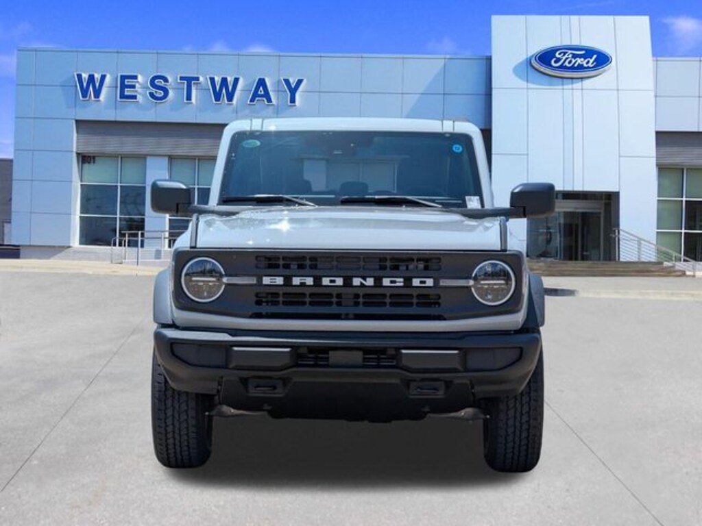 New 2026 Ford