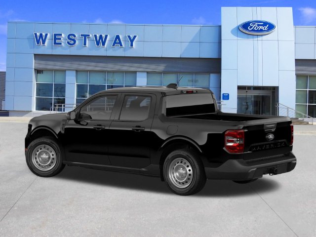 New 2026 Ford Maverick XL Truck SuperCrew
