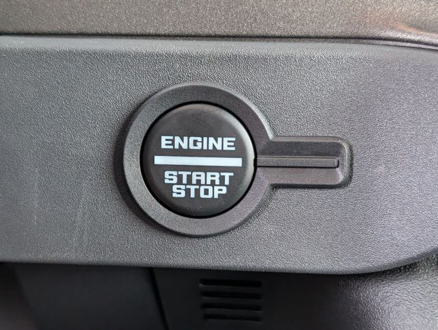 2026 Ford Bronco 4-Door Big Bend - Photo 18