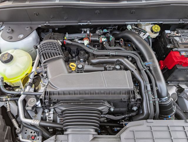 2025 Ford Bronco Sport Badlands - Photo 28