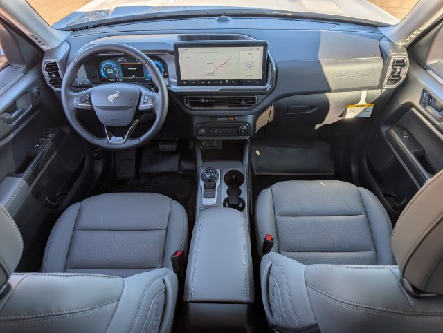 2026 Ford Bronco Sport Badlands - Photo 9