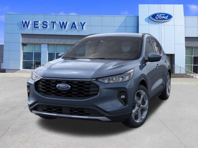 2026 Ford Escape ST-Line Select photo 2