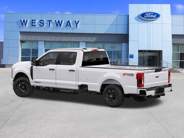 2026 Ford F-350 XL photo 2