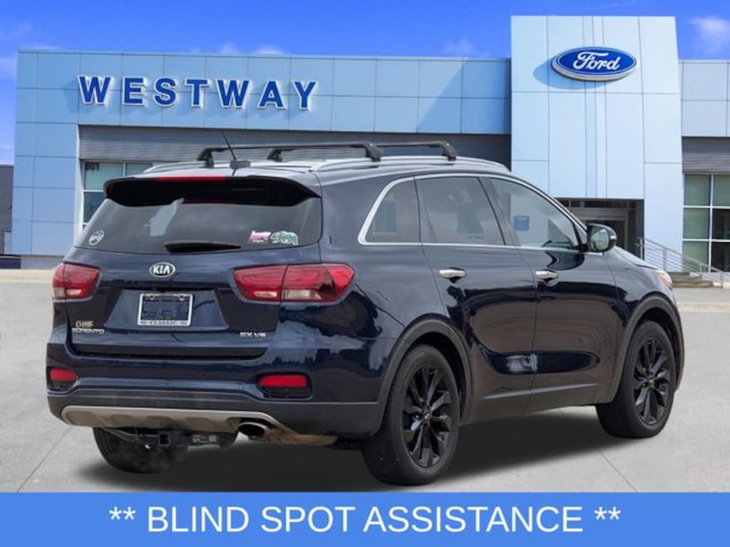 Used 2020 Kia