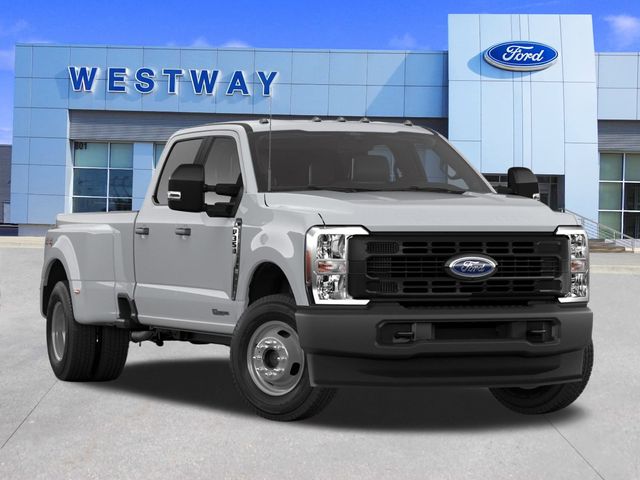 2026 Ford F-350 XL photo 3