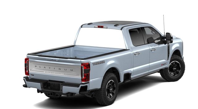 2026 Ford F-250 Platinum 4x4 Crew Cab 8' Box's photo