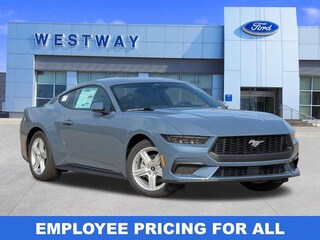 2026 Ford Mustang Ecoboost Premium Coupe