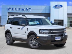 2026 Ford Bronco Sport Big Bend SUV