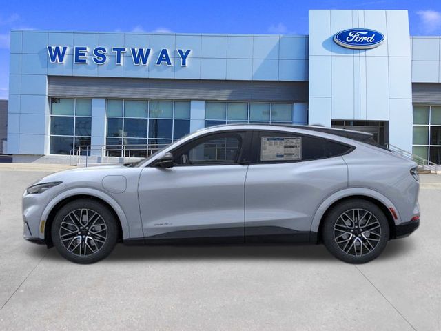 2025 Ford Mustang Mach-E Premium photo 2