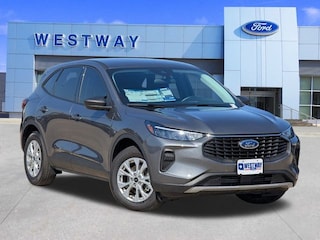 2025 Ford Escape Active SUV