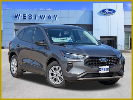 2025 Ford Escape Active SUV