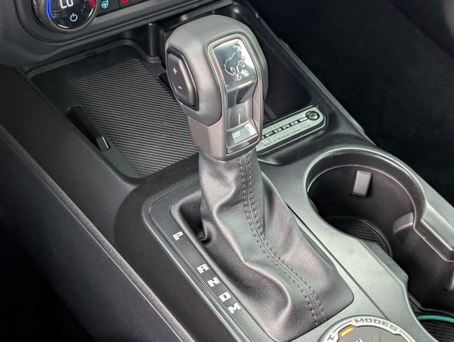 2025 Ford Bronco 4-Door Outer Banks - Photo 17