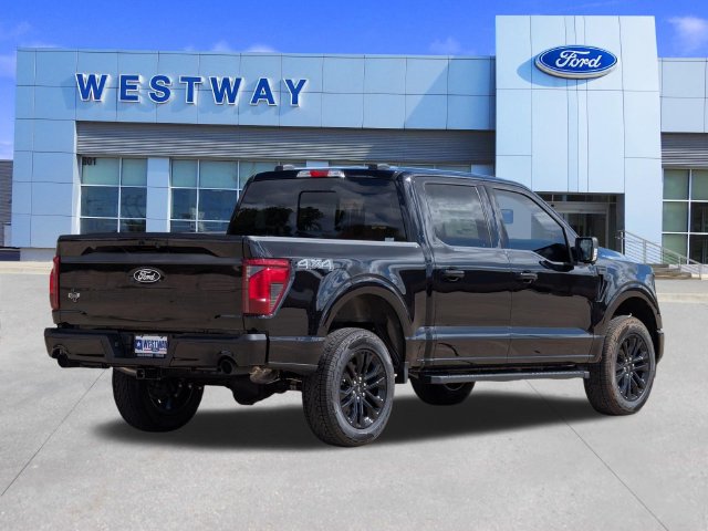 New 2026 Ford