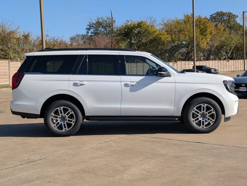 New 2025 Ford Expedition Active SUV