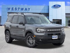 2025 Ford Bronco Sport Big Bend SUV