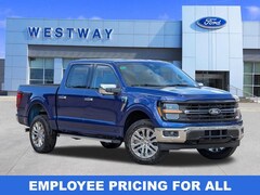 2026 Ford F-150 XLT Truck SuperCrew Cab