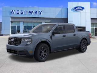2026 Ford Maverick XLT Truck SuperCrew