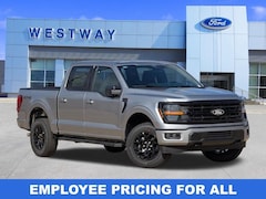 2026 Ford F-150 XLT Truck SuperCrew Cab