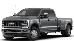 2026 Ford F-350 Lariat Truck Crew Cab