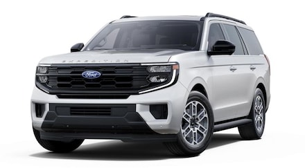 2025 Ford Expedition Active SUV