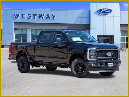 2026 Ford F-250 XL Truck Crew Cab