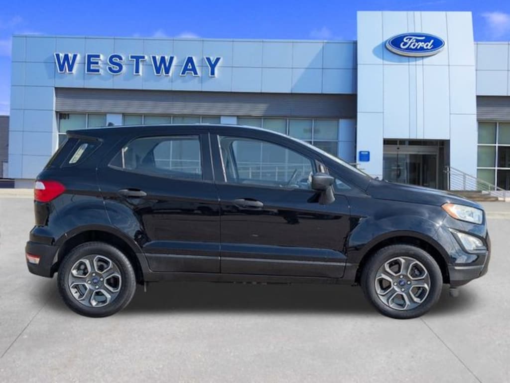 Used 2018 Ford