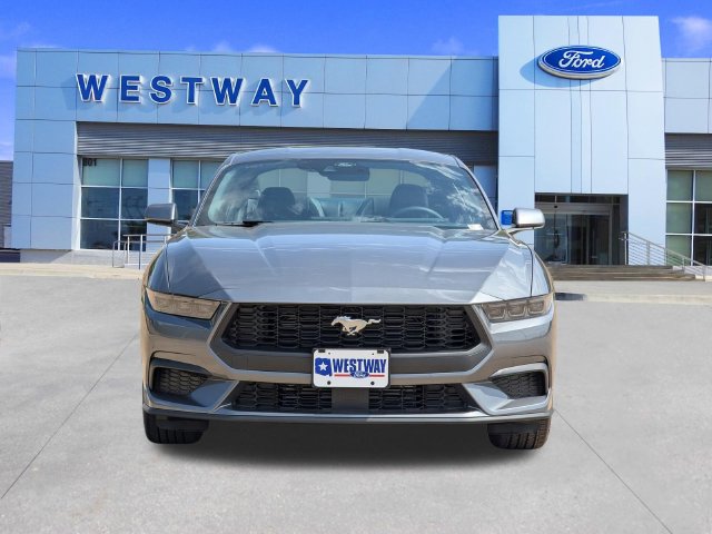 New 2026 Ford