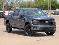 2026 Ford F-150 XLT Truck SuperCrew Cab