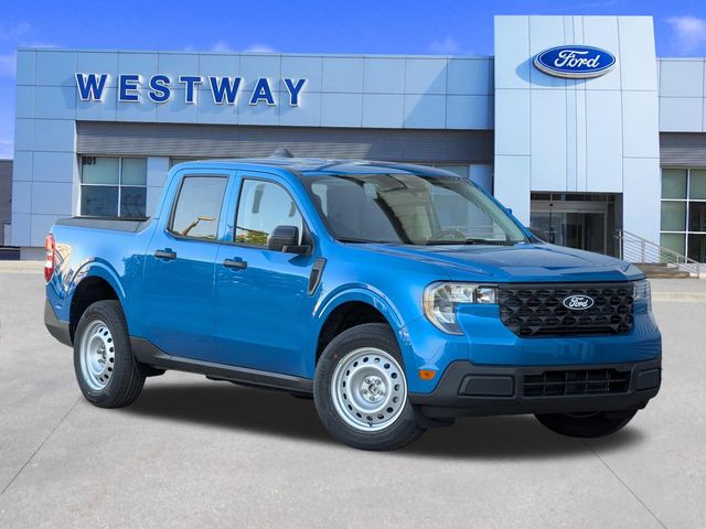 2026 Ford Maverick XL FWD's photo