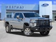  Chevrolet Silverado 2500 HD
