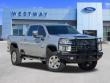  Chevrolet Silverado 2500 HD