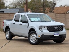 2026 Ford Maverick XL Truck SuperCrew