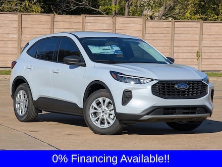 2026 Ford Escape Active SUV