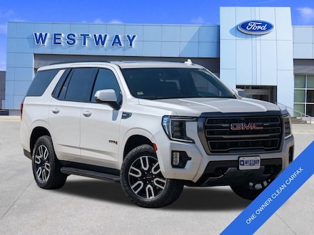 2023 GMC Yukon