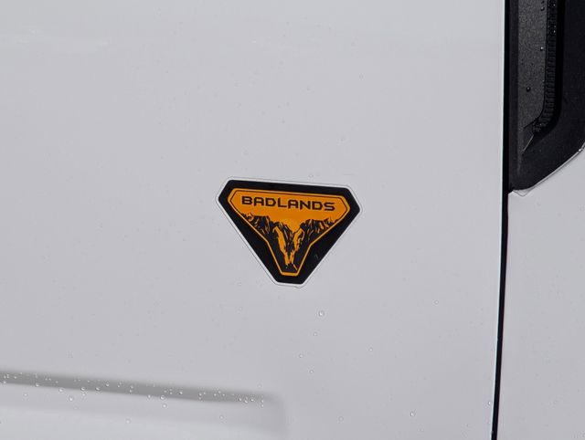 2026 Ford Bronco Sport Badlands - Photo 7