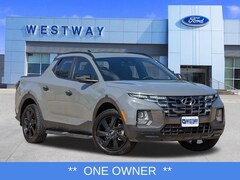 2023 Hyundai Santa Cruz Night Truck Crew Cab