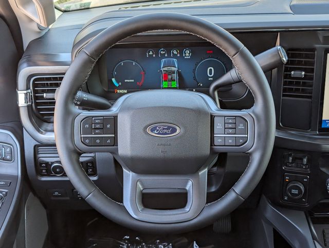2026 Ford F-250 Super Duty Lariat - Photo 13