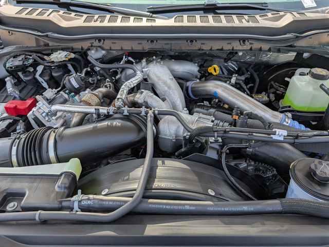 2026 Ford F-250 Super Duty Lariat - Photo 28