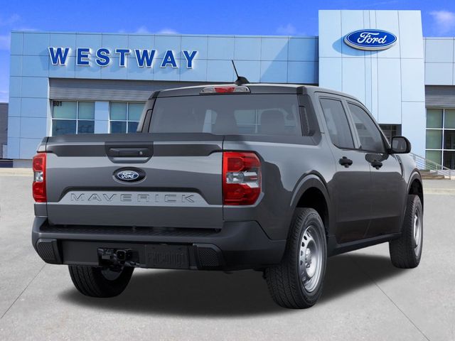 2025 Ford Maverick XL photo 3