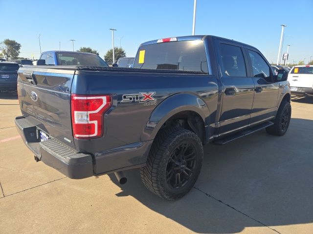 2018 Ford F-150 XL photo 4