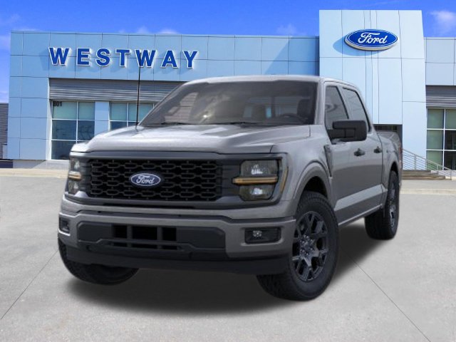 New 2026 Ford