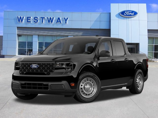 New 2026 Ford Maverick XL Truck SuperCrew