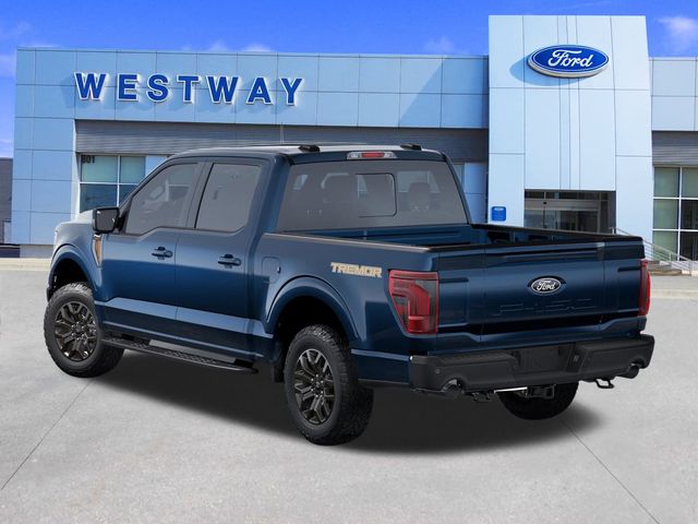 2025 Ford F-150 Tremor photo 2