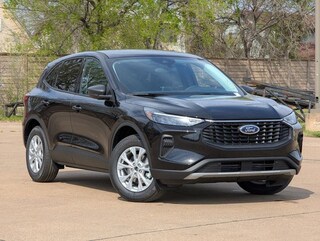 2025 Ford Escape Active SUV
