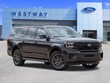  Ford Expedition Max